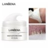 LANBENA Nou stil pentru îndepărtarea punctelor negre Mască pentru nas Banda pori Mască neagră Peeling Tratament acnee Curățare î