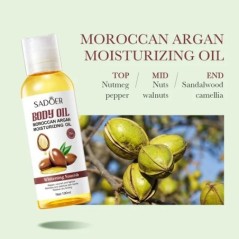 100 ml Uleiuri esențiale de plante naturale pure Aloe VC Avocado Miere Șarpe Argan Măsline Morcov Ulei de cal Ulei de masaj Albi