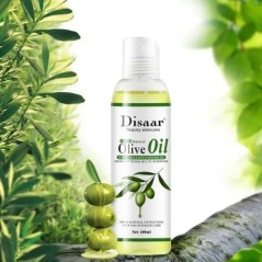 100 ml Uleiuri esențiale de plante naturale pure Aloe VC Avocado Miere Șarpe Argan Măsline Morcov Ulei de cal Ulei de masaj Albi