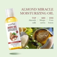 100 ml Uleiuri esențiale de plante naturale pure Aloe VC Avocado Miere Șarpe Argan Măsline Morcov Ulei de cal Ulei de masaj Albi