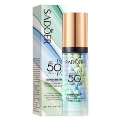 40 ml Primer pentru față Machiaj Cremă de izolare hidratantă Pori invizibili Iluminează Fața Corectarea nuanței pielii Cosmetice