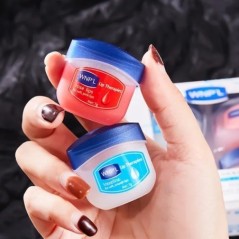 Balsam de buze din plante naturale Rujuri hidratante Baza Machiaj drăguț Ulei de buze anti-crăpare Cosmetice originale coreene Î