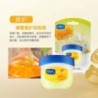 Balsam de buze din plante naturale Rujuri hidratante Baza Machiaj drăguț Ulei de buze anti-crăpare Cosmetice originale coreene Î