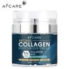 Cremă de întărire cu retinol instantaneu pentru îndepărtarea ridurilor de colagen Cremă de față pentru bărbați Cremă hidratantă 