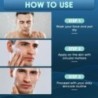 Cremă de întărire cu retinol instantaneu pentru îndepărtarea ridurilor de colagen Cremă de față pentru bărbați Cremă hidratantă 