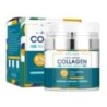 Cremă de întărire cu retinol instantaneu pentru îndepărtarea ridurilor de colagen Cremă de față pentru bărbați Cremă hidratantă 