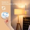 Tuya ZigBee Buton inteligent comutator Dimmer demontabil Legătura scenă fără fir Buton de apăsare Scenariul de automatizare a lu