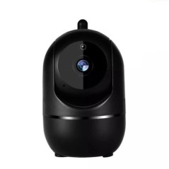 Cameră IP YCC365 Plus Smart Home 1080P HD Cameră de securitate Urmărire automată Rețea Supraveghere fără fir Viziune de noapte C
