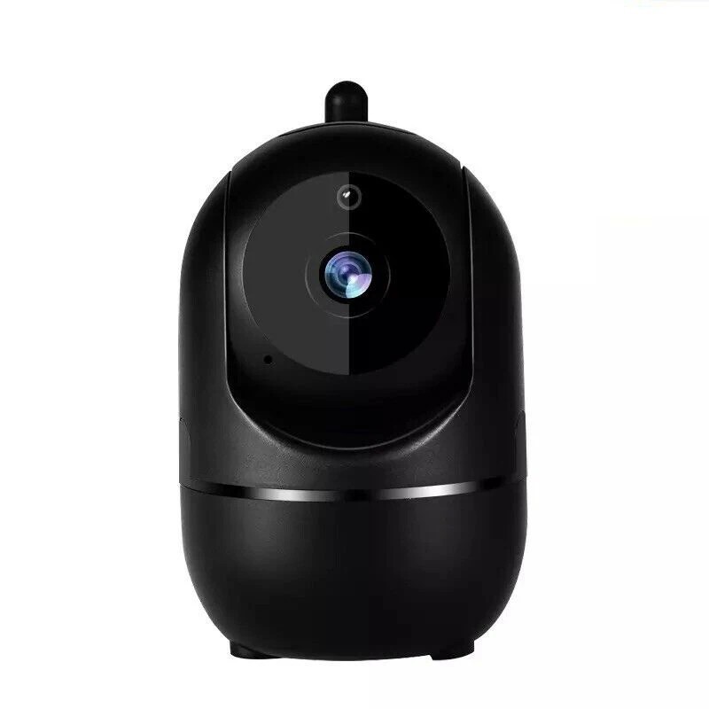 Cameră IP YCC365 Plus Smart Home 1080P HD Cameră de securitate Urmărire automată Rețea Supraveghere fără fir Viziune de noapte C