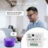 Comutator de lumină WiFi Tuya Smart Home Smart Life RF433Mhz Aplicație fără fir Control vocal Smart Home Lucru cu Google Home Al