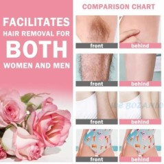 Mașină de îndepărtare a părului de 500 ml Încălzitor de ceară Epilator depilator Încălzitor de parafină cu ceară de topire Mașin