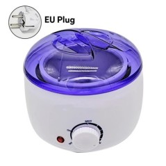 Mașină de îndepărtare a părului de 500 ml Încălzitor de ceară Epilator depilator Încălzitor de parafină cu ceară de topire Mașin