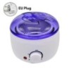 Mașină de îndepărtare a părului de 500 ml Încălzitor de ceară Epilator depilator Încălzitor de parafină cu ceară de topire Mașin