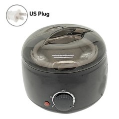Mașină de îndepărtare a părului de 500 ml Încălzitor de ceară Epilator depilator Încălzitor de parafină cu ceară de topire Mașin