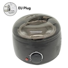 Mașină de îndepărtare a părului de 500 ml Încălzitor de ceară Epilator depilator Încălzitor de parafină cu ceară de topire Mașin