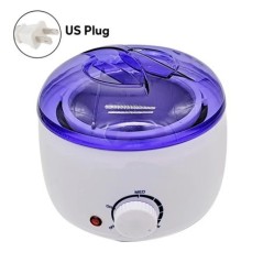Mașină de îndepărtare a părului de 500 ml Încălzitor de ceară Epilator depilator Încălzitor de parafină cu ceară de topire Mașin
