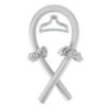 Curling fără căldură Bentiță fără căldură Bucle de mătase Panglică Role de păr pentru dormit Bentita moale Bigudiuri de păr lene