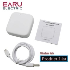 Tuya Smart ZigBee Dispozitiv de acționare pentru radiator TRV Valve termostatice programabile pentru radiator App Controler de t