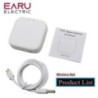 Tuya Smart ZigBee Dispozitiv de acționare pentru radiator TRV Valve termostatice programabile pentru radiator App Controler de t