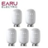 Tuya Smart ZigBee Dispozitiv de acționare pentru radiator TRV Valve termostatice programabile pentru radiator App Controler de t