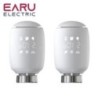 Tuya Smart ZigBee Dispozitiv de acționare pentru radiator TRV Valve termostatice programabile pentru radiator App Controler de t