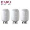 Tuya Smart ZigBee Dispozitiv de acționare pentru radiator TRV Valve termostatice programabile pentru radiator App Controler de t