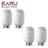 Tuya Smart ZigBee Dispozitiv de acționare pentru radiator TRV Valve termostatice programabile pentru radiator App Controler de t