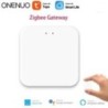 ONENUO Tuya Zigbee Dispozitiv de acționare inteligent pentru radiator Control prin aplicație Controler de temperatură pentru sup