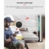 Telecomanda IR Smart wifi Universal Infrarosu Tuya pentru casa inteligenta Control pentru TV DVD AUD AC Functioneaza cu Amz Alex