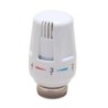 Supapă de control termostatic pentru radiator Supapă de termostat de control al temperaturii de încălzire prin pardoseală reglab