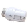 Supapă de control termostatic pentru radiator Supapă de termostat de control al temperaturii de încălzire prin pardoseală reglab
