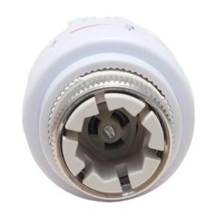 Supapă de control termostatic pentru radiator Supapă de termostat de control al temperaturii de încălzire prin pardoseală reglab