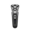 Aparat de ras electric rotativ ENCHEN Blackstone pentru bărbați, cu lamă plutitoare 3D, lavabil, tip C, reîncărcabil prin USB, a