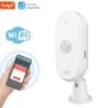 ONENUO Tuya WiFi Securitate Alarma antiefracție Mișcare în infraroșu Senzori de mișcare PIR uman Detector Smart Life PIR Securit