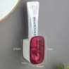 1 buc Dozator automat de pastă de dinți Accesorii pentru baie Montare pe perete Storcator de pastă de dinți Leneș Suport periuță