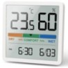 NOKLEAD New Digital Home Interioare Temperatură Umiditate Contor LCD Termometru digital Higrometru Senzor Indicator Stație meteo
