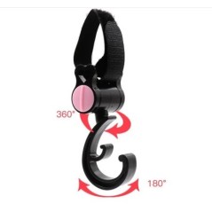 Accesorii pentru cărucior pentru bebeluși suport pentru sticle pentru bebeluși cărucior pentru mașină pentru copii suport pentru