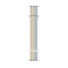 Curea din nailon pentru curea Apple Watch 49mm 45mm 41mm 44mm 40mm 42mm 38mm Bratara elastica ajustabila iWatch Ultra Series 3 4