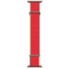 Curea din nailon pentru Apple Watch Band Ultra 9 8 7 SE 6 5 3 38MM 42MM 40MM 44MM accesoriu smartwatch bratara iWatch serie 45MM
