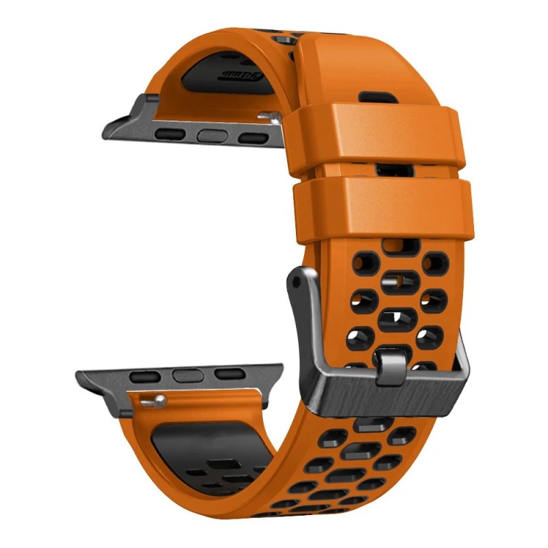 NOUĂ curea din silicon pentru Apple Watch Ultra 49mm Band SE 8 7 45mm 41mm Bratara pentru ceas iwatch Series 6 5 4 3 44mm 42mm40