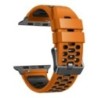 NOUĂ curea din silicon pentru Apple Watch Ultra 49mm Band SE 8 7 45mm 41mm Bratara pentru ceas iwatch Series 6 5 4 3 44mm 42mm40