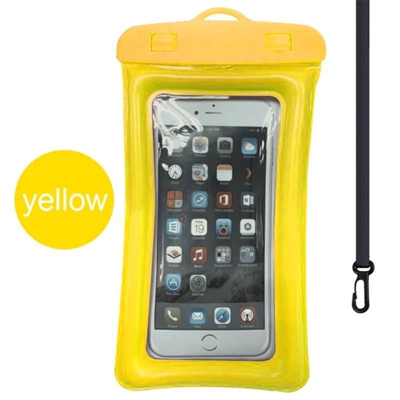 Husă universală pentru telefon impermeabilă IP68 pentru iPhone 15 14 13 12 11 Pro Max X Xiaomi 13 Samsung S23 Ultra Accesorii pe