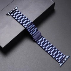 Curea din oțel inoxidabil pentru Apple Watch Ultra 2 49mm 45mm 41mm 40mm 44mm Curea de ceas Brățară metalică pentru iWatch Serie