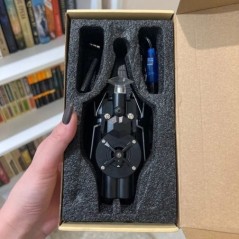 ML Legends Spiderman Web Shooters Jucării Omul Păianjen Lansator de încheietura mâinii Cosplay Peter Parker Accesorii Recuzită M