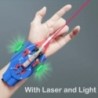ML Legends Spiderman Web Shooters Jucării Omul Păianjen Lansator de încheietura mâinii Cosplay Peter Parker Accesorii Recuzită M