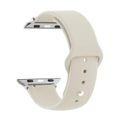 Curea pentru curele Apple Watch 40mm 44mm 49mm 45mm 41mm 38mm 42mm Bratara din silicon iWatch Series Se 9 8 7 6 5 3 Ultra 2 Band