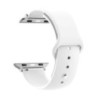 Curea pentru curele Apple Watch 40mm 44mm 49mm 45mm 41mm 38mm 42mm Bratara din silicon iWatch Series Se 9 8 7 6 5 3 Ultra 2 Band