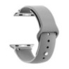 Curea pentru curele Apple Watch 40mm 44mm 49mm 45mm 41mm 38mm 42mm Bratara din silicon iWatch Series Se 9 8 7 6 5 3 Ultra 2 Band