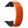 Curea magnetică din silicon pentru Apple Watch Ultra band 49mm 45mm 40mm bratara corea 41mm 44mm 38mm 42mm iWatch series 8 SE 7 