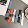 Curea magnetică din silicon pentru Apple Watch Ultra band 49mm 45mm 40mm bratara corea 41mm 44mm 38mm 42mm iWatch series 8 SE 7 